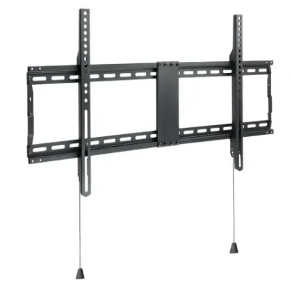 Soporte de Pared Fijo TooQ LP4390F-B para Tv de 43-90"/ hasta 70kg