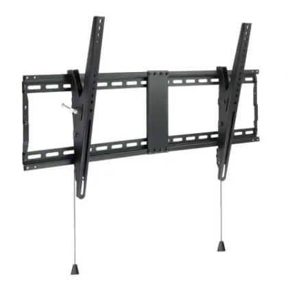 Soporte de Pared Inclinable TooQ LP4391T-B para Tv de 43-90"/ hasta 70kg