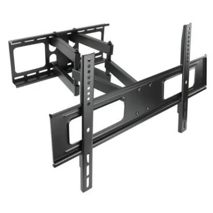 Soporte de Pared Orientable / Inclinable TooQ LP6270TN-B para Tv de 37-70"/ hasta 50kg
