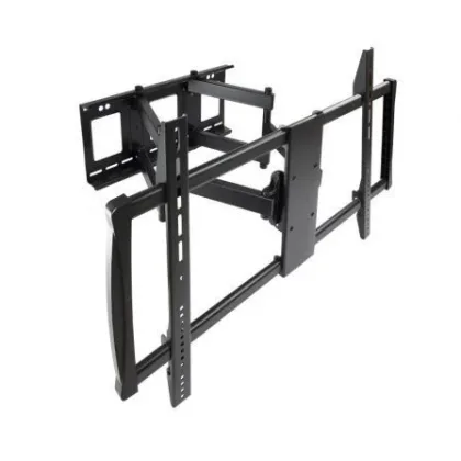 Soporte de Pared Giratorio/ Inclinable/ Nivelable TooQ LP75100TN-B para Tv de 60-100"/…