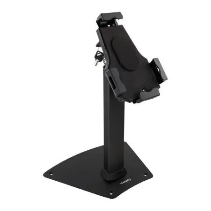 Soporte para TooQ TQTDS0811/ Antirrobo Negro