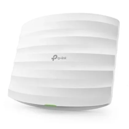 TP-LINK Inalámbrico Omada EAP110 POE 300Mbps/ 2.4GHz/ Antenas de 4dBi – WiFi