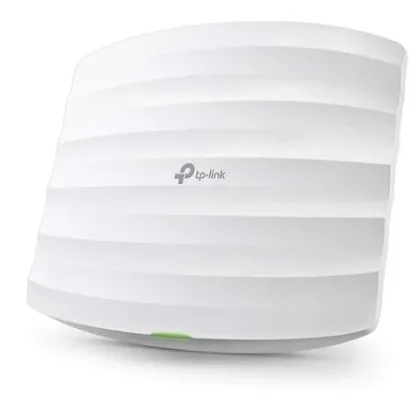 TP-LINK Inalámbrico Omada EAP115 POE 300Mbps/ 2.4GHz/ Antenas de 4dBi – WiFi