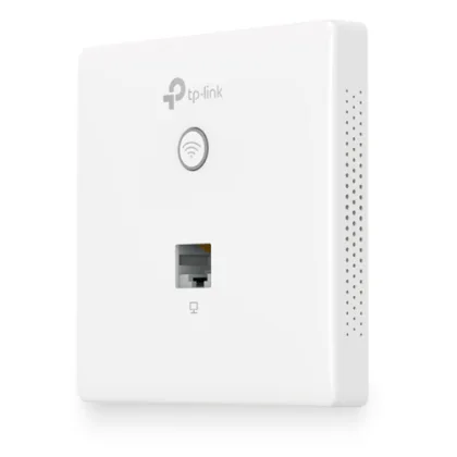 Tplink ÷ interior – WiFi