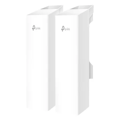 TP-LINK EAP215-Bridge Kit Lr In/Out Ap 3xGbE