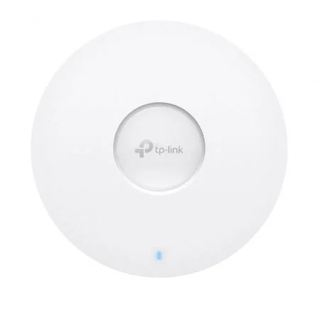 TP-LINK Inalámbrico Omada EAP653 – WiFi