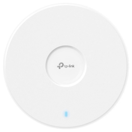 Punto de Acceso Inalámbrico TP-Link Omada EAP723/ WiFi 7/ 3600Mbps/ 2.4GHz 5GHz/ 4 Antenas/ WiFi 802.11 a/b/g/n/ac/ax/be