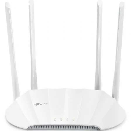 TP-LINK Inalámbrico TL-WA1801 POE 1800Mbps/ 2.4GHz 5GHz – WiFi