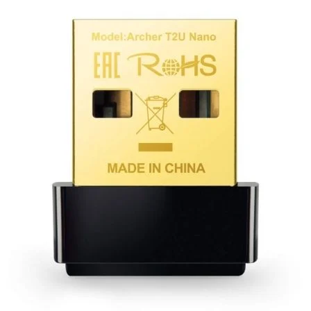 TP-LINK USB – WiFi
