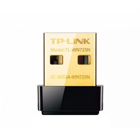 TP-LINK USB – WiFi