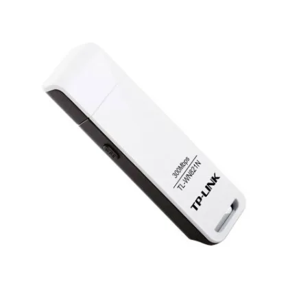 TP-LINK USB – WiFi