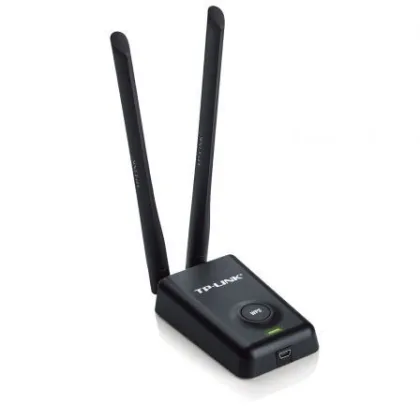 TP-LINK USB – WiFi