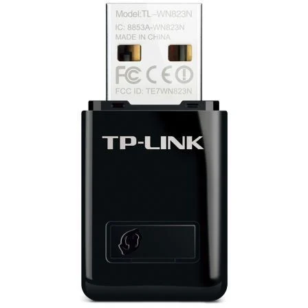TP-LINK USB – WiFi