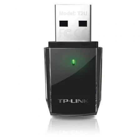 TP-LINK USB – WiFi