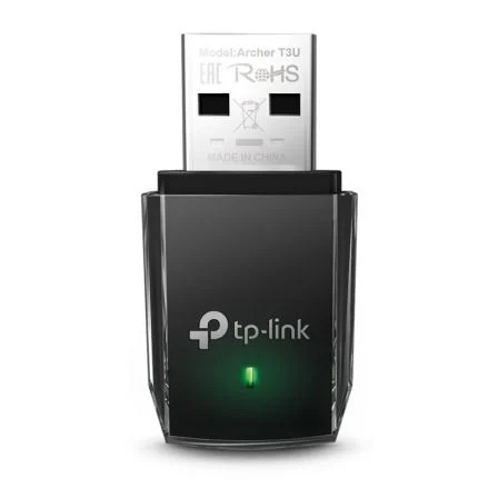 TP-LINK Mini USB – WiFi