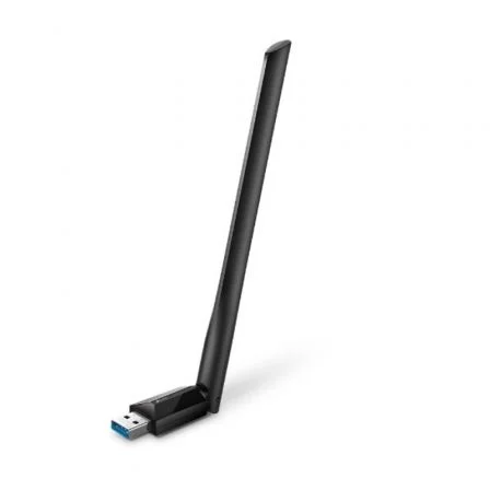 TP-LINK USB – WiFi