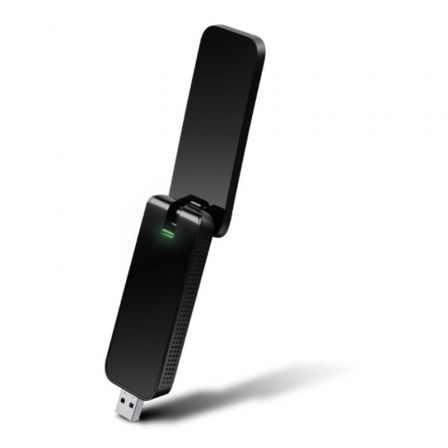 TP-LINK USB – WiFi