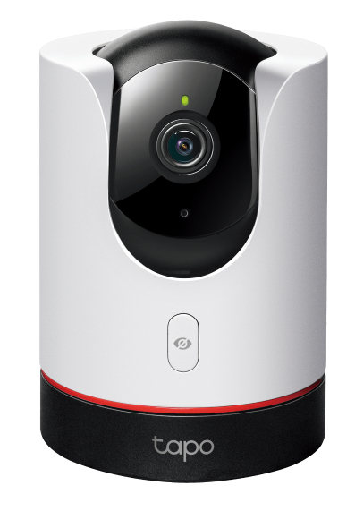 TP-LINK Tapo C225 Pan/Tilt Ai Home Security WI-FI Camera – WiFi