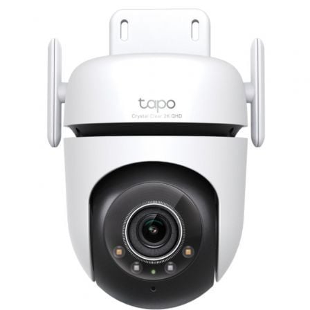 Cámara de Videovigilancia TP-Link Tapo C520WS/ Visión Nocturna/ Control desde APP