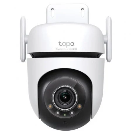 TP-LINK Cámara de Videovigilancia Tapo C520WS/ Visión Nocturna/ Control desde App