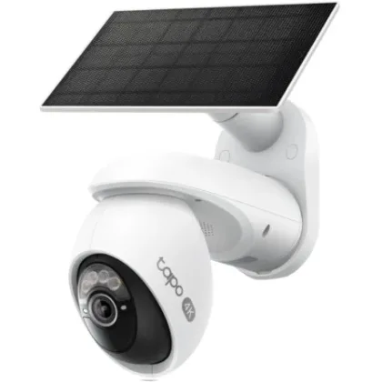 TP-LINK Cámara de Videovigilancia Tapo C660 Kit/ Visión Nocturna/ Control desde App/…
