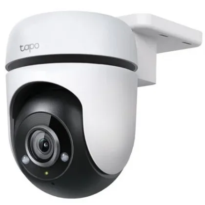 TP-LINK Cámara de Videovigilancia Tapo TC40/ Visión Nocturna/ Control desde App