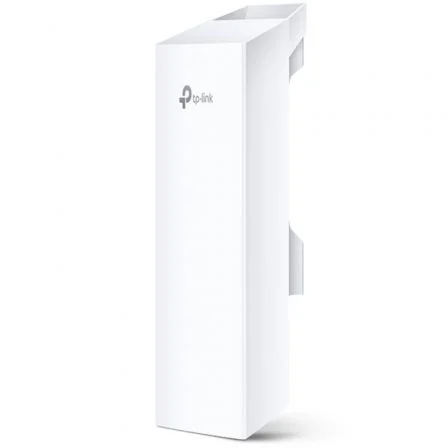 TP-LINK Repetidor Inalámbrico CPE210 POE 300Mbps/ 2.4GHz/ Antena de 9dBi – WiFi