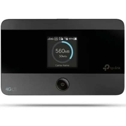 TP-LINK Modem Inalámbrico – WiFi / 4G