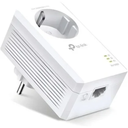 TP-LINK Powerline TL-PA7017P 1000Mbps/ Alcance 300m