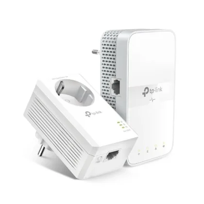 TP-LINK TL-WPA7617 Kit Gb Pwrl AV1000 – WiFi
