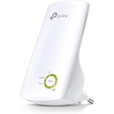 TP-LINK Repetidor Inalámbrico TL-WA854RE 300Mbps/ 2 Antenas Internas