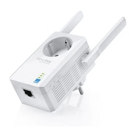 TP-LINK Repetidor Inalámbrico TL-WA860RE 300Mbps/ 2 Antenas