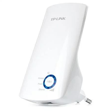 TP-LINK Repetidor Inalámbrico TL-WA850RE 300Mbps/ 2 Antenas Internas