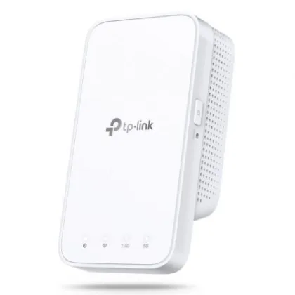 TP-LINK Repetidor Inalámbrico RE300 1200Mbps