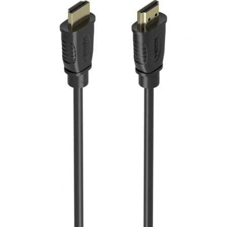 Cable HDMI 2.1 8K Aisens A150-0963/ HDMI Macho - HDMI Macho/ 5m/ Negro