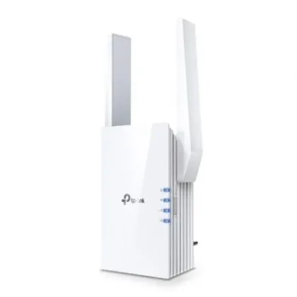 TP-LINK Repetidor Inalámbrico RE505X – WiFi