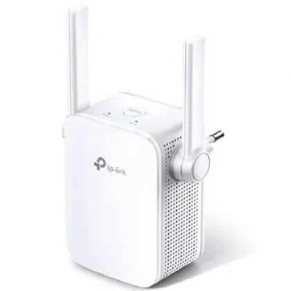 TP-LINK Repetidor/ Ap Inalámbrico TL-WA855RE 300Mbps/ 2 Antenas