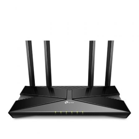 TP-LINK Inalámbrico Archer AX53 – WiFi
