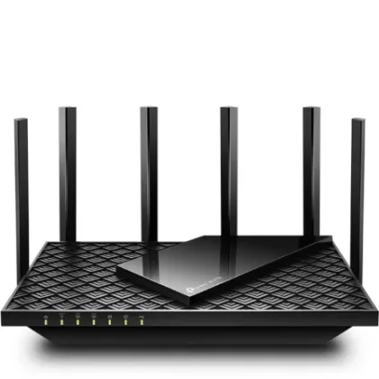 TP-LINK Inalámbrico Archer AXE75 – WiFi