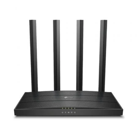 TP-LINK Inalámbrico Archer C80 1900Mbps/ 2.4GHz 5GHz/ 4 Antenas – WiFi