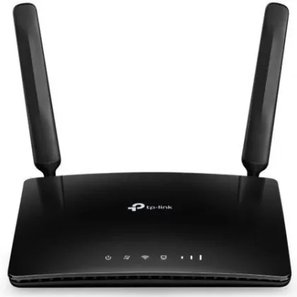 TP-LINK Inalámbrico – WiFi / 4G