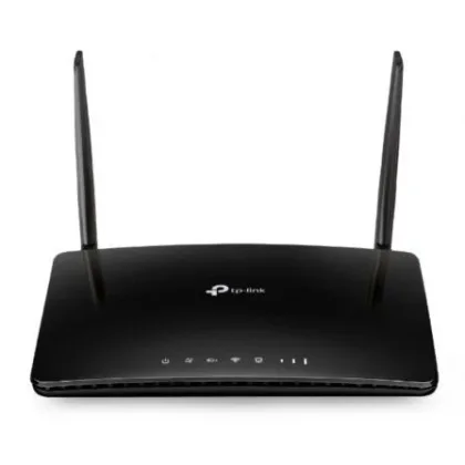 TP-LINK Inalámbrico – WiFi / 4G