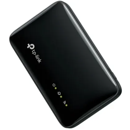 TP-LINK de Viaje Inalámbrico – WiFi / 4G