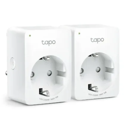 TP-LINK Enchufe – WiFi