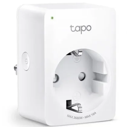 TP-LINK Enchufe – WiFi