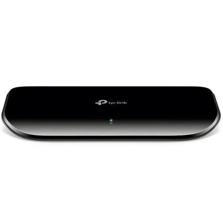 TP-LINK 8P Giga 8 Puertos/ RJ-45 10/100/1000