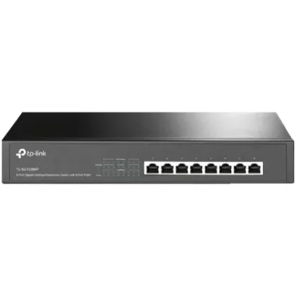 TP-LINK TL-SG1008MP 8 Puertos/ RJ-45 10/100/1000 POE