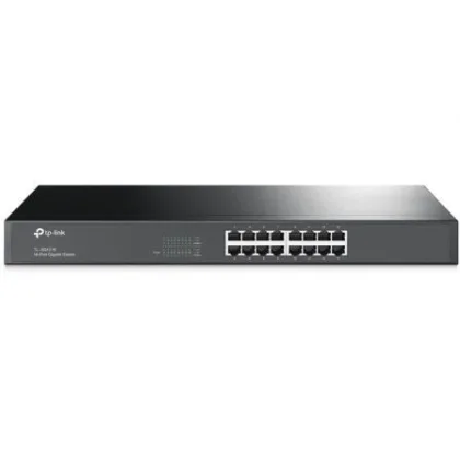 TP-LINK TL-SG1016 16 Puertos/ RJ-45 10/100/1000
