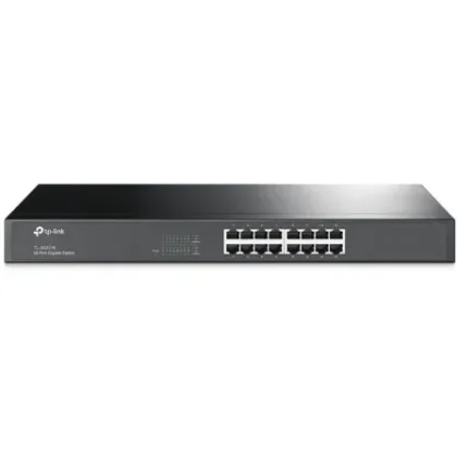TP-LINK TL-SG1016 V2 16 Puertos/ RJ-45 10/100/1000