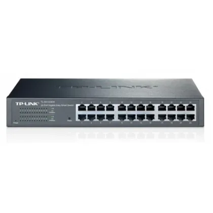 TP-LINK TL-SG1024DE 24 Puertos/ RJ-45 10/100/1000